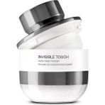 Hype Store Kiko Yüz Makyaj Bazı ve Sabitleyici - Invisible Touch Face Fixing Powder - - Çok Renkli
