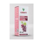 Hype Store Kırıntı 2000 Üzüm Çekirdeği Yağı 20 ml - 001-Renkli - 100 x 100 cm