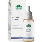 Hype Store Kırışıklık Karşıtı, Onarıcı Retinol (A Vitamini) Sıkılaştıcı Gece Serumu 30 ml Retinol%1+H - Standart