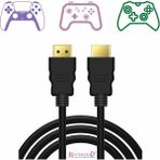 Hype Store Kontorland 1.5 Metre High Speed HDMI Kablo
