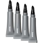 Hype Store Kremi Total Lıp Care 8 ml · Onarıcı, Peeling Etkili · 8d Hyaluronik Asit, Niasinamid, Skualen (4 Paketi) - Option-1