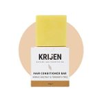 Hype Store Krijen At Kestanesi & Bıttım Katı Saç Kremi 60 gr - Option-1