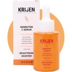 Hype Store Krijen Rambutan C Vitamin Canlandırıcı Serum - Option-1