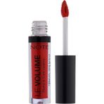 Hype Store Le Volume Plump & Care Lipgloss 06 Hearthbreaker Dudak Parlatıcısı, Kırmızı - Çok Renkli