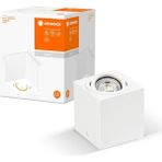 Hype Store Ledvance LED Sıva Üstü Kare Spot Beyaz - Standart