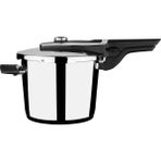 Hype Store Leggno Procook Quick Düdüklü Tencere 4lt + 4 Kapak Contası - Standart