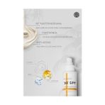 Hype Store Leke ve Yaşlanma Karşıtı 50 Spf Güneş Koruyucu Krem 100 ml - Option-1