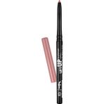 Hype Store Lift Up Lip Plumper Lipliner Dolgunlaştırıcı Etkili & Uzun Süre Kalıcı Dudak Kalemi - Siyah