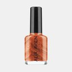 Hype Store Limited Edition Sedefli Somon Oje-Yüksek Pigmentli Uzun Süreli Kalıcı Hızlı Kuruma-Nail Lacquer No:3