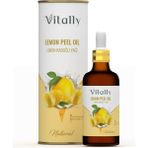 Hype Store Limon Yağı 20 ml - Standart