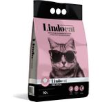Hype Store Lindocat Lindo Bebek Pudralı Ince Taneli Kedi Kumu 10 Litre