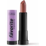 Hype Store Lips Favorite Longwearing Lipstick Kalıcı Ruj 306 Here Kitty Kitty, Kahverengi - Çok Renkli