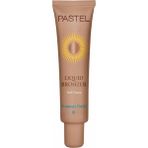 Hype Store Liquid Bronzer Soft Focus Summer Nude 10 30ML - Çok Renkli