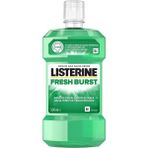 Hype Store Listerine Fresh Burst Ağız Bakım Suyu 500 ml
