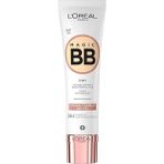 Hype Store L'oréal Paris C'ést Magic Bb Krem 02 Light - Çok Renkli