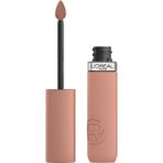 Hype Store L'oréal Parıs Infaillible Matte Resistance Likit Mat Ruj - 105 Breakfast In Bed - Çok Renkli