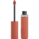 Hype Store L'oréal Parıs Infaillible Matte Resistance Likit Mat Ruj - 115 Snooze Your Alarm - Çok Renkli