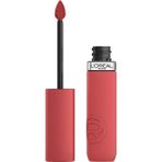 Hype Store L'oréal Parıs Infaillible Matte Resistance Likit Mat Ruj - 230 Shopping Spree - Çok Renkli