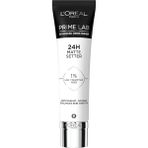 Hype Store L'oréal Parıs Prime Lab Matte Setter Matlaştırıcı Makyaj Bazı
