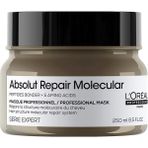 Hype Store L'oréal Professionnel Paris Repair Molecular Tüm Yıpranmış Saçlar Için Yoğun Onarıcı Maske 250 ml - Standart