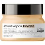 Hype Store L'oréal Professionnel Paris Serie Expert Repair Yıpranmış Saçlar Için Onarıcı Altın Maske 250ML - Standart