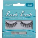 Hype Store Lush Lash Takma Kirpik LU-610 - Çok Renkli
