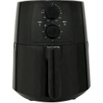 Hype Store LX-FC5130 Siyah 5,5 Litre Yağsız Fritöz Air Fryer