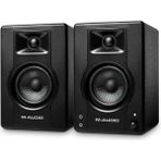 Hype Store M- Bx3, 120 Watt, Masaüstü Stüdyo Hoparlör - Standart
