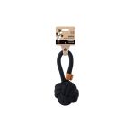 Hype Store M-Pets Loop Ball 11Cm Çekmeli Örgü Top Oyuncak