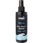 Hype Store Magic Cosmetics Profesyonel Deniz Tuzu Saç Spreyi 200ML – Doğal Dalgalar, Hacim Veren ve Mat Görünüm - Standart