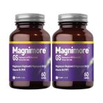 Hype Store Magnimore Gs 60 Kapsül (2 Paketi) - Ahşap - Option-1 - 0 - 3 Yaş