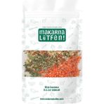 Hype Store Makarna Lütfen! Sebzeli Mercimek Çorbası Karışımı 50 gr - Standart