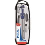 Hype Store Maped Ofis ve Kirtasiye 197513 Pergel Seti, 5'li - Çok Renkli - Standart