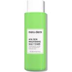 Hype Store Maru.derm Leke Karşıtı Cilt Beyazlatıcı Laktik Asit%5 Glikolik Asit%1 Aha Tonik 250 ml - Standart