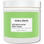 Hype Store Maru.derm Pirinç Suyu Vücut Peelingi Aha Hyaluronik Asit 250 ml - Standart