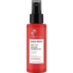 Hype Store Maru.derm Spf 15+ Bronzlaştırıcı Güneş Yağı 100 ml - Standart