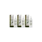 Hype Store Masala Biberiye Suyu 125 ml x 3 Adet - Floral Water -Biberiye Suyu Sebum ve Yağ Dengeleyici Hidrosol - Option-1