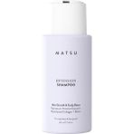 Hype Store Matsu Professional Extension, Hızlı Uzamaya Yardımcı Saç Derisi Bakım Şampuanı, 350 ml - Standart