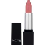 Hype Store Mattever Lipstick 05 Rose Delights Yarı Mat Saten Bitişli Ruj, Pembe - Çok Renkli