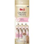 Hype Store Me-O Gold Creamy Treats Kızılcık Ilaveli Ton Balığı 4X15GR