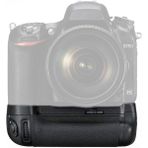 Hype Store Meike Nikon D750 Için MK-D750 Battery Grip, MB-D16