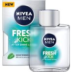 Hype Store Men Cool Kick Fresh Tıraş Sonrası Losyon 100 Ml, Serinleten Ferahlık