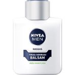 Hype Store Men Erkek Hassas Tıraş Sonrası Balsam 100 ml E Vitamini ve Provitamin B5 ile Rahatlatıcı