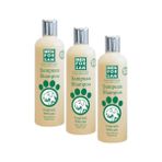 Hype Store Menforsan Yulaf Özlü Köpek Şampuanı 300 ml (3 Paketi) - Option-1