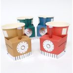 Hype Store Meri Meri Train Cups Tren Bardaklar 8li - Standart