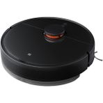 Hype Store Mi Robot Vacuum-Mop 2 Ultra, Akıllı Robot Süpürge Silme Fonksiyonlu ve 3D Engel Önleme, Akıllı Ev Si - Çok Renkli
