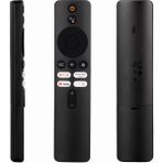 Hype Store , Mi Tv Stick, Mı Box 4s 4k, Mi Box S 4k, Uyumlu Uzaktan Kumanda Mi Tv Stick Için Bluetooth ve Sesli