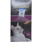 Hype Store Miamor Cream Malt-Peynir Kedi Ödülü 6X15 G - Standart