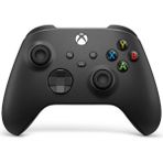 Hype Store Microsoft Xbox Cntlr Carbon Kablosuz Oyun Kumandası - Siyah