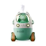 Hype Store Mini USB Nemlendirici 220 Ml, LED Gece Lambası, Küçük Sevimli Nemlendirici Bulit, Çocuklar, Bitki, Yatak Odası, Ofis, Çalışma Masası, Bebek Odası, Pilsiz (Yeşil-Huhu)